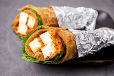 Veg Wrap